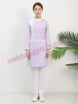 Đồng phục y tá 72